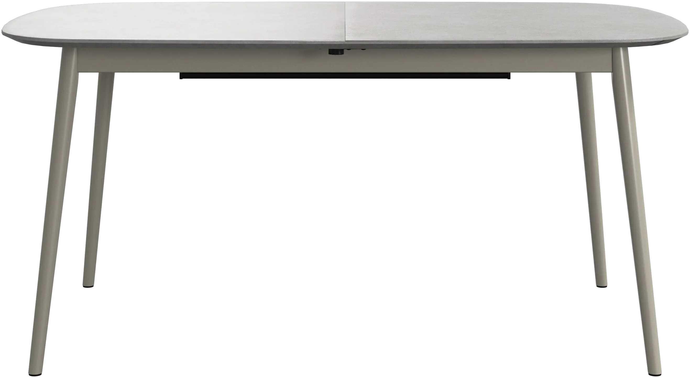 Kingston extendable dining table